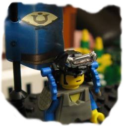Lego D&D