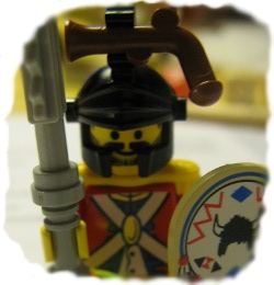 Lego D&D